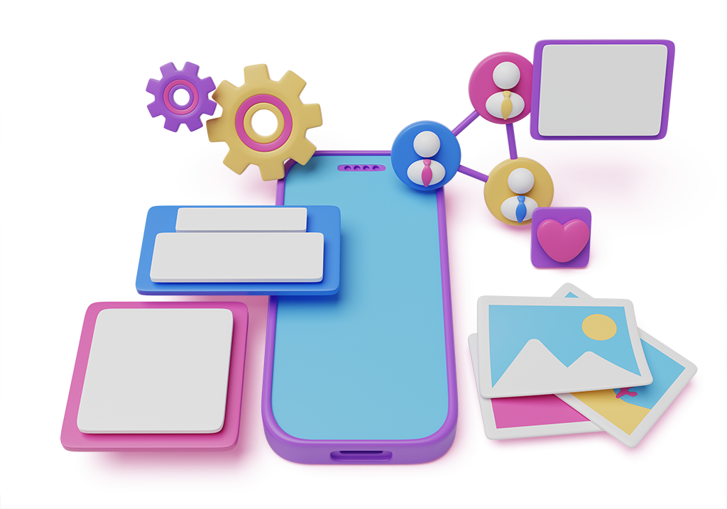 Services - Infinite Computing Systems